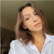 Étudiante en master MEEF pour le premier degré, j’ai acquis toutes les compétences et les méthodes pédagogiques d’enseignements.